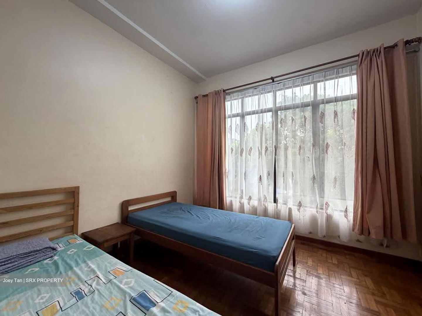 Casa Sarina (D14), Condominium #637806721